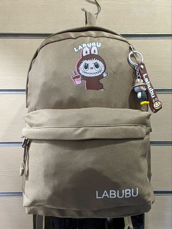Sac à dos Labubu