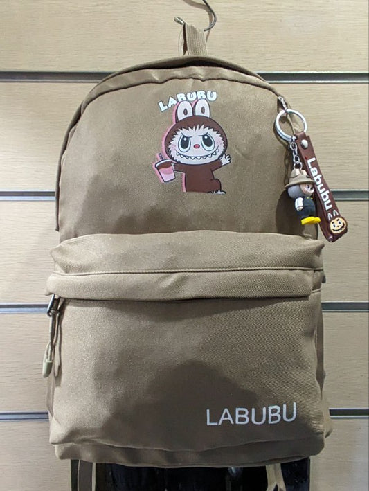 Sac à dos Labubu