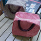 Portable lunch bag