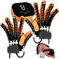 Kit de gants de rééducation robotisés مجموعة قفازات إعادة التأهيل الروبوتية