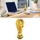 Trophée FIFA World Cup,Trophée de Football En Résine كأس العالم لكرة القدم، كأس كرة القدم