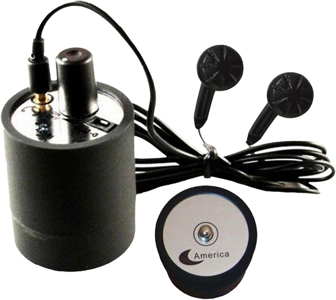 جهاز اختبار تسرب الزيت Testeur de fuite d'huile