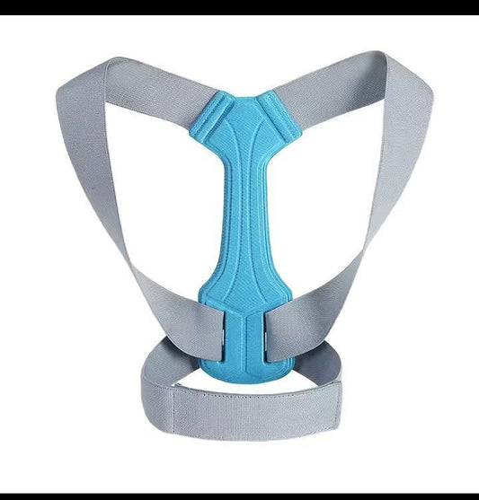 حزام دعم الظهر، مشد تقويمي، مصحح وضعية الجسم Ceinture de soutien lombaire, corset orthopédique, correcteur de posture