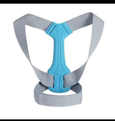 حزام دعم الظهر، مشد تقويمي، مصحح وضعية الجسم Ceinture de soutien lombaire, corset orthopédique, correcteur de posture