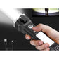 مصباح يدوي LED قابل لإعادة الشحن بقوة 3 واط LED 3W Torch Lampe Torche LED 3W Rechargeable