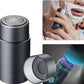 ماكينة حلاقة محمولة قابلة للشحن Portable Rechargeable Shaver