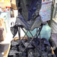 كرسي تخييم قابل للطي Chaise de Camping Pliante