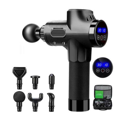 Smartgun ProMasseur machine de relaxation musculaire