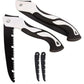 Outil pliable pratique pour jardin et bricolage أداة طي عملية للبستنة والأعمال اليدوية