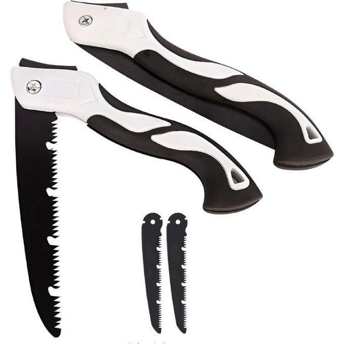 Outil pliable pratique pour jardin et bricolage أداة طي عملية للبستنة والأعمال اليدوية