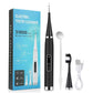 پاك العناية بالأسنان منظف الأسنان الكهربائي Electric teeth Cleaner