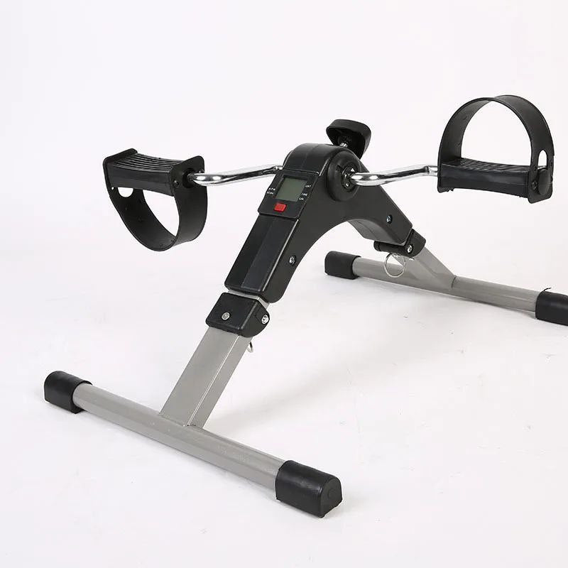 Leg and arm Pedal exerciser جهاز تمارين الدواسة للساق والذراع