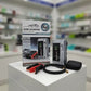 جهاز تشغيل السيارة وضاغط هواء Booster de démarrage et compresseur d'air 4-en-1