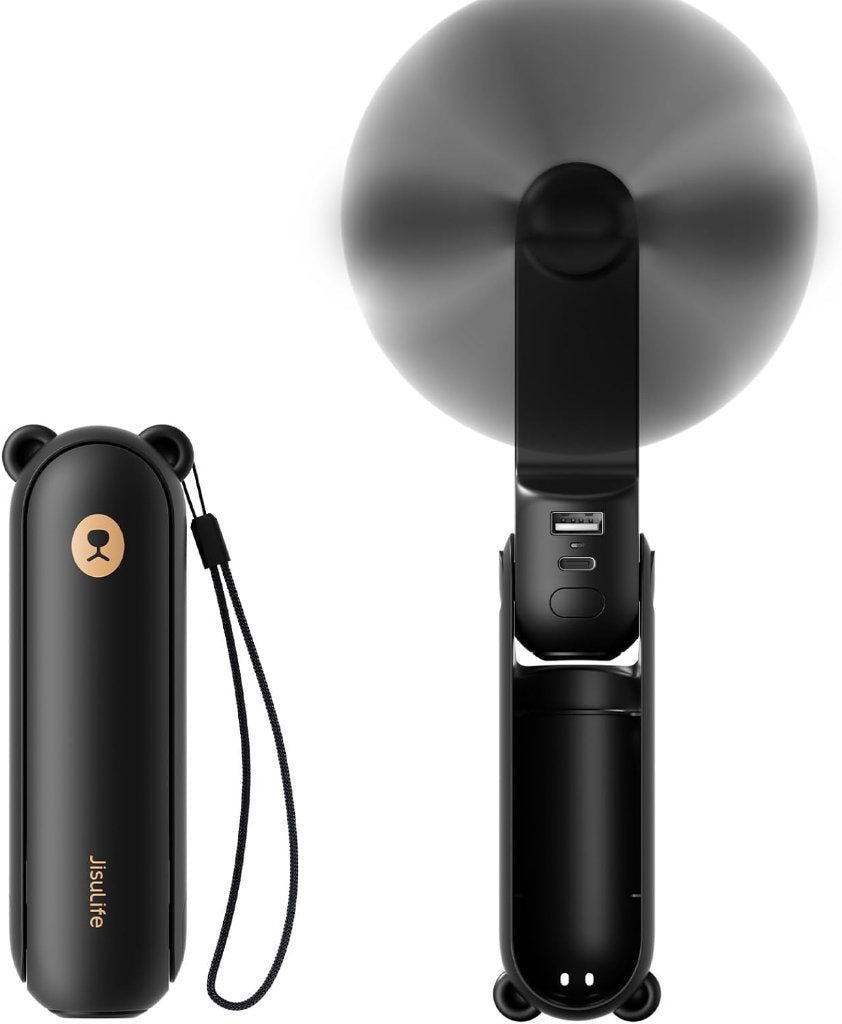 Ventilateur portable