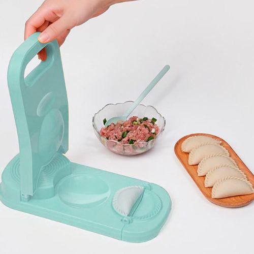 Multifunctional Dumpling Noodle Tool أداة متعددة الوظائف لصنع الزلابية والمعكرونة