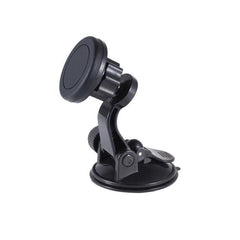 Support mobile phone magnetic car holder PZ-S001 Magnétique support voiture Pare-Brise à Ventouse Stand 360 Rotation Support