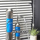 Mineral water purifier Filtre à eau en acier inoxydable فلتر مياه