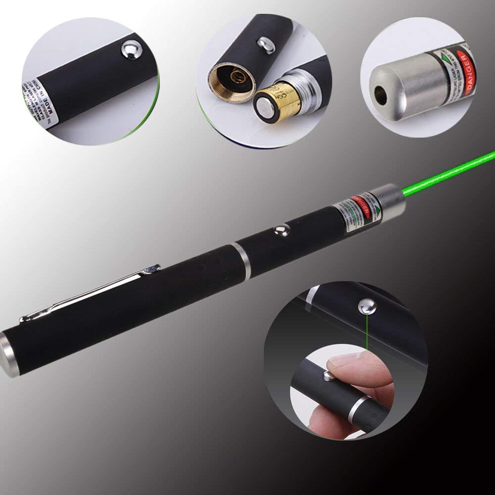 قلم ليزر للأطفال Pointeur Laser à Haute Puissance