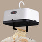 مجفف ملابس محمول، مجفف ملابس معقم بالأشعة فوق البنفسجية Sèche-linge Portable, Sèche-linge stérilisation UV