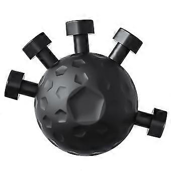 Ballon d'exercice pour les mains كرة تمرين اليد، جهاز تمرين الأصابع، جهاز تدريب القوة