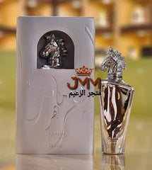 عطر ماهر  MAAHIR  الأصلي  من شركة لطافة