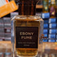 عطر EBONY FUMA