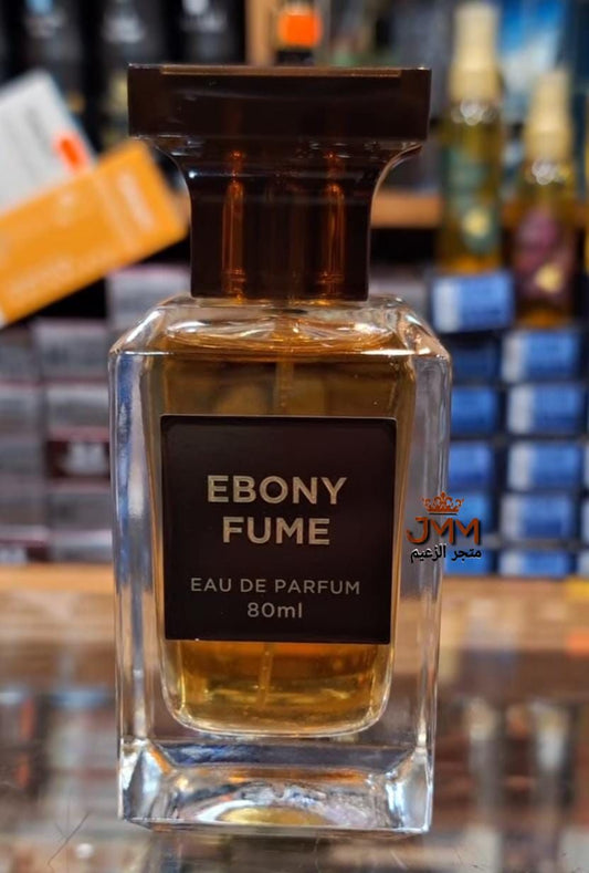 عطر EBONY FUMA