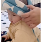 BABY HEAD PROTECTOR Casquette anti-chute tête Casque de Protection pour Bébé خوذة حماية رأس الطفل، غطاء مضاد للسقوط