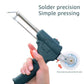 مكواة لحام كهربائية من نوع المسدس مع تغذية تلقائية Fer à souder type pistolet GT10