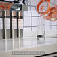 فلتر مياه الشرب فائق الترشيح ذو الخمس مراحل  Filtre à eau potable à ultrafiltration en 5 étapes