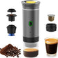 Machine à café expresso portable électrique sans fil ماكينة قهوة إسبريسو كهربائية محمولة لاسلكية
