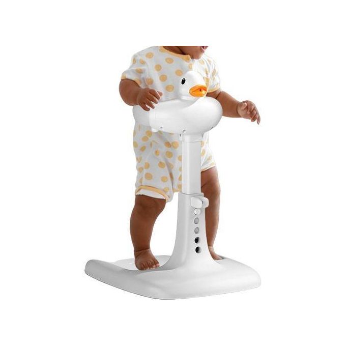 دعامة استحمام أو مقعد استحمام للأطفال على شكل بطة Support de bain ou siège de douche pour bébé en forme de canard