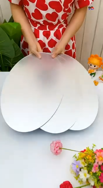 Miroirs incassables irréguliers en acrylique مرايا أكريليك مقاومة للكسر