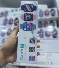 Smart watch 7