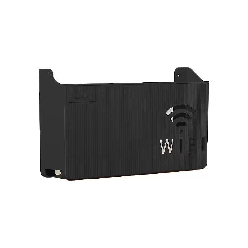 Boîte de rangement pour routeur Wi-Fi, cache Routeur صندوق تخزين لجهاز توجيه الواي فاي، غطاء لجهاز التوجيه