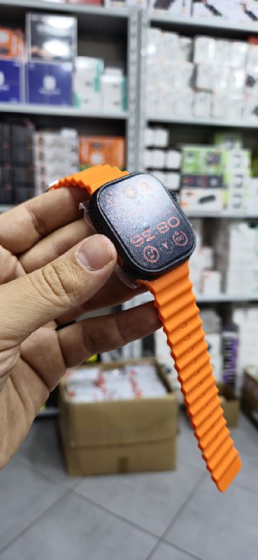 Smart watch sans emballage