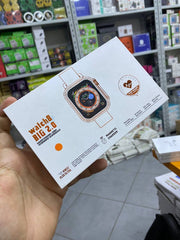 Smart watch8 BIG 2.0