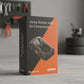 جهاز تشغيل السيارةمع مضخة هواء 4 في 1 Jump Starter With Air Pump 4in 1 N9