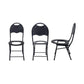 كرسي مرحاض قابل للطي Chaise Toilette Portable Pliante