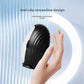 Little penguin hair sticker Rouleau anti-peluches réutilisable en forme de pingouin