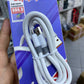 Fast Charging Cable 120W 6A