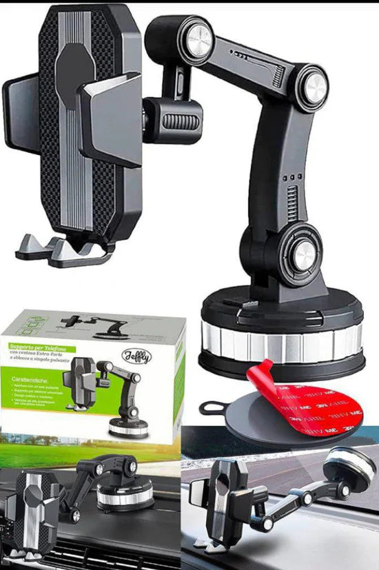 حامل هاتف السيارة حامل الهاتف المحمول السيارة