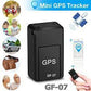 GPS GF-07 Mini traceur GPS de voiture Anti-vol localisateur Anti-perte