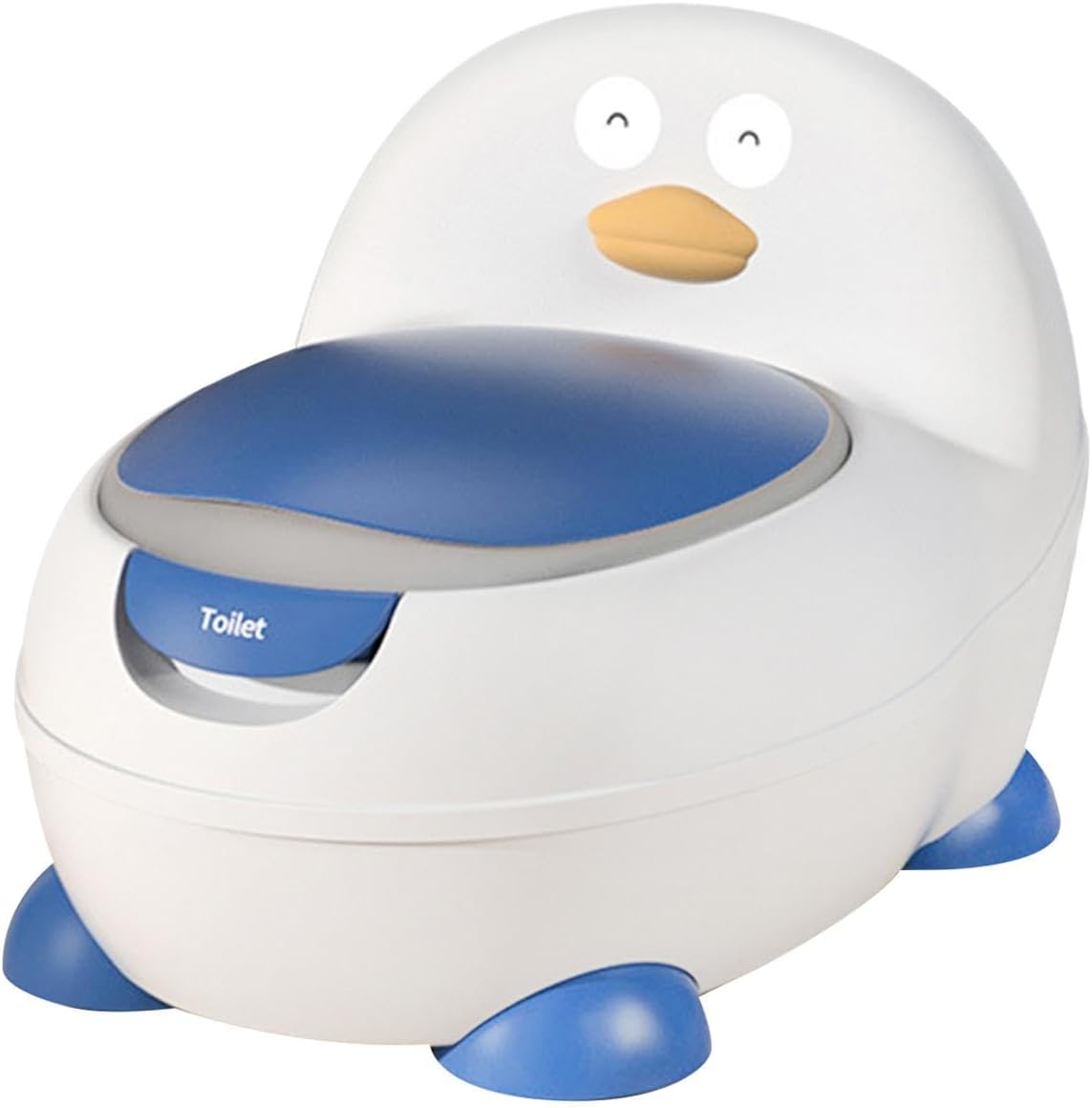 Pot Bébé Enfant Confort Ergonomique نونية أطفال مريحة بتصميم مريح