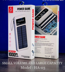 Power bank HA-03 10000MAH