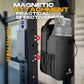 Sac magnétique sport Gym Fitness