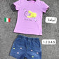 Shopping Bébé