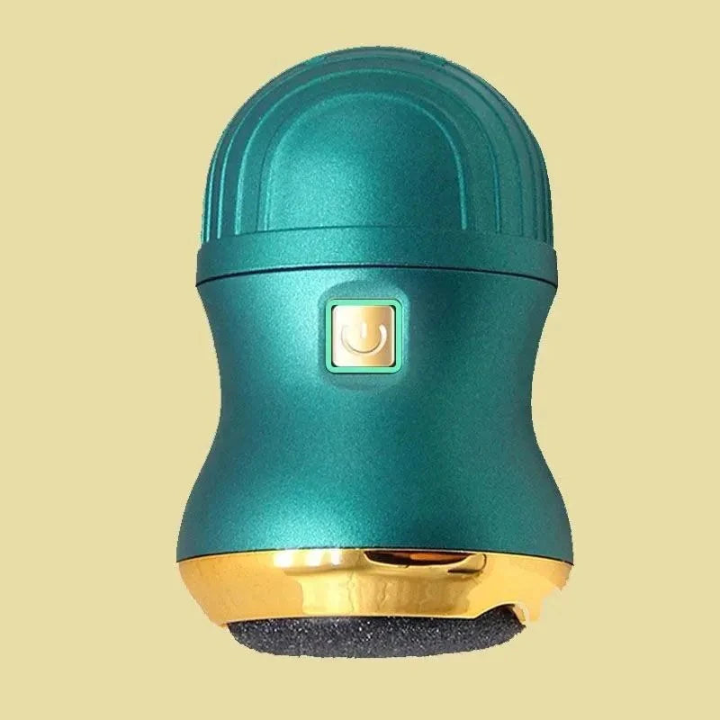 مبرد القدم الكهربائي Ponceuse Électrique pour Pieds