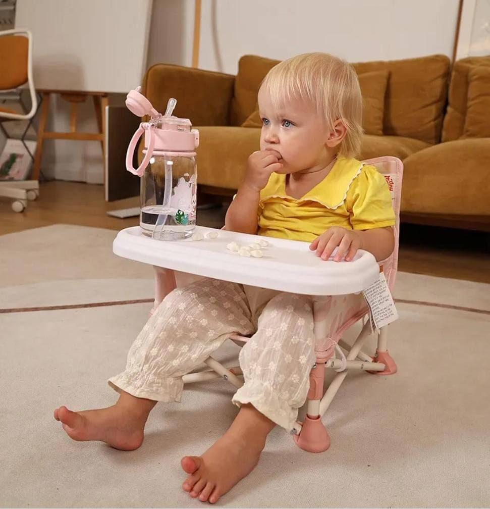Chaise pliante pour enfants كرسي عملي قابل للطي للأطفال