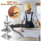 Hand Lifting Tool Jack cric de bras أداة رفع يدوية موفرة للعمالة